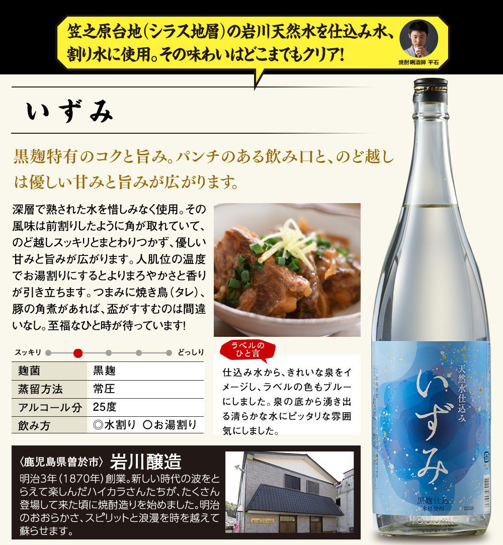 いずみ